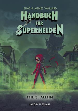 Handbuch für Superhelden