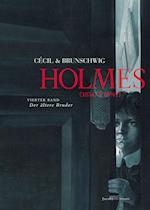 Holmes (1854 / + 1891?)