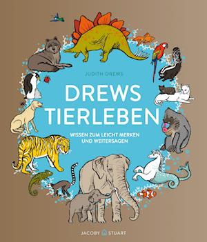 Drews Tierleben