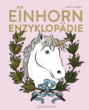 Die Einhorn-Enzyklopädie