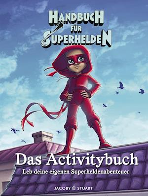 Handbuch für Superhelden