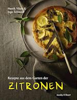 Rezepte aus dem Garten der Zitronen