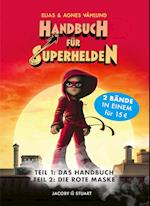 Handbuch für Superhelden: Doppelband
