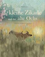 Die kleine Zikade und der alte Ochs