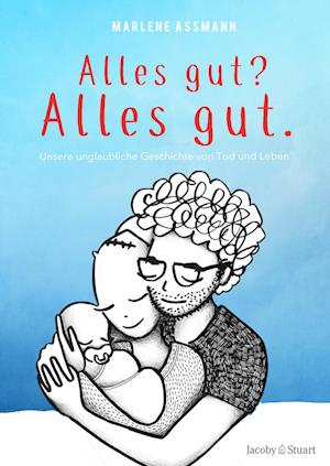 Alles gut? Alles gut.