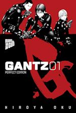 Gantz 1