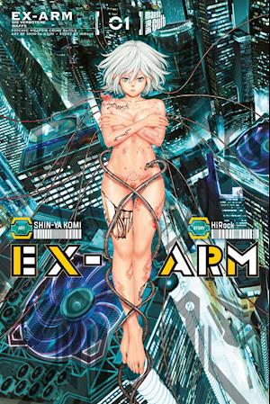 Ex-Arm 1