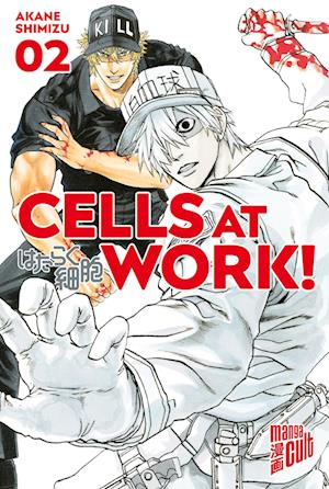 Cells at Work! 2