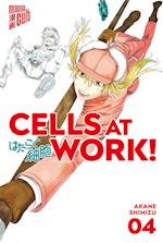 Cells at Work! 4