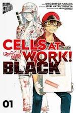 Cells at Work! BLACK 1