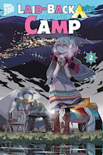 Laid-back Camp 2