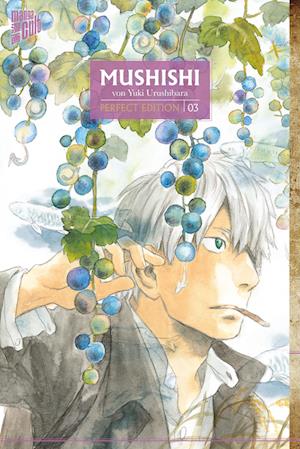 Mushishi - Perfect Edition 3