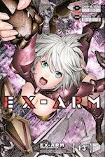 EX-ARM 13