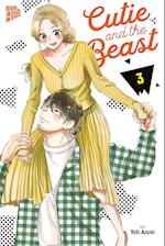 Cutie and the Beast 3