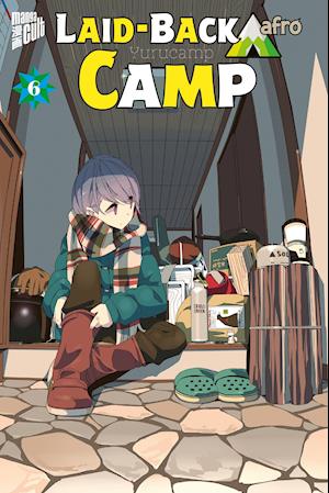 Laid-Back Camp 6