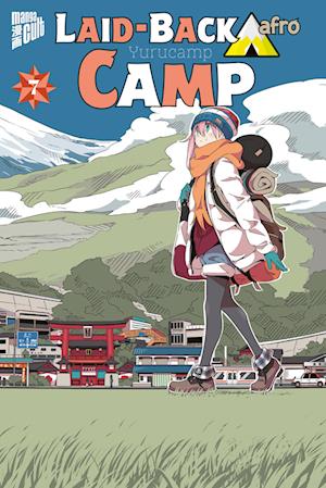 Laid-Back Camp 7