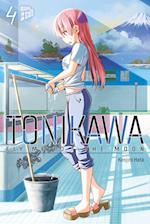 TONIKAWA - Fly me to the Moon 4