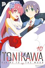 TONIKAWA - Fly me to the Moon 10