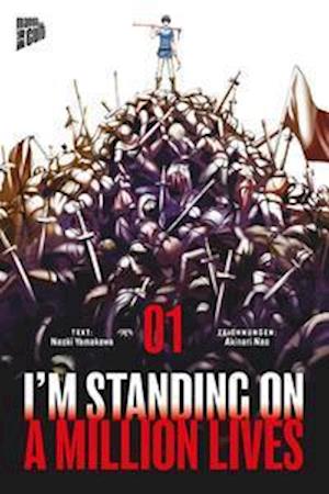 I'm Standing on a Million Lives 1