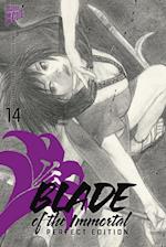 Blade of the Immortal - Perfect Edition 14
