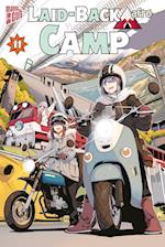 Laid-Back Camp 11