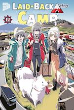 Laid-Back Camp 12