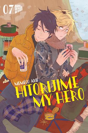 Hitorijime my Hero 7