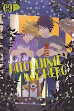 Hitorijime my Hero 9