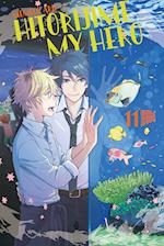 Hitorijime my Hero 11