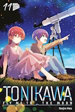 TONIKAWA - Fly me to the Moon 11