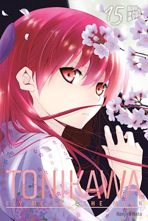 TONIKAWA - Fly me to the Moon 15