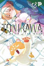 TONIKAWA - Fly me to the Moon 18