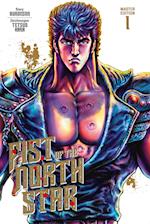Fist of the North Star Master Edition 1