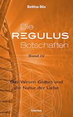 Die Regulus-Botschaften 04