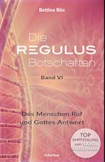 Die Regulus-Botschaften