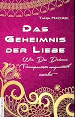 Das Geheimnis der Liebe