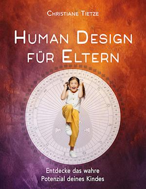 Human Design für Eltern