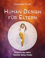 Human Design für Eltern