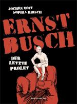 Ernst Busch