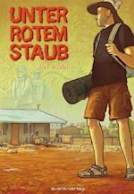 Unter rotem Staub