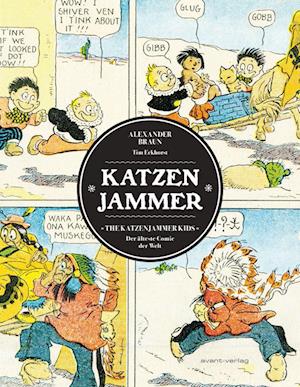 Katzenjammer