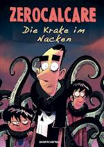 Die Krake im Nacken