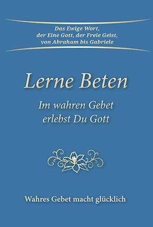 Lerne Beten