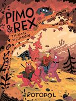 Pimo & Rex