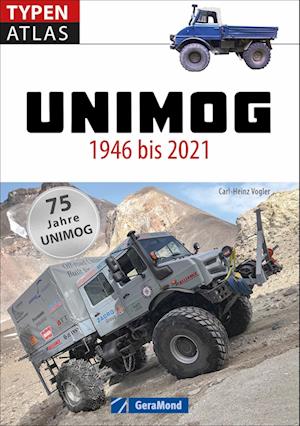 Typenatlas Unimog