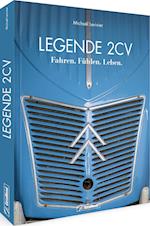 Legende 2 CV