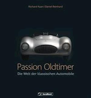 Passion Oldtimer