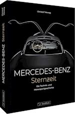 Mercedes-Benz. Sternzeit