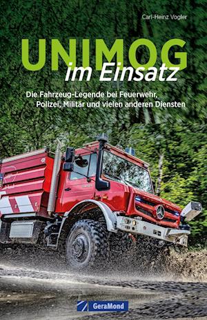 Unimog im Einsatz