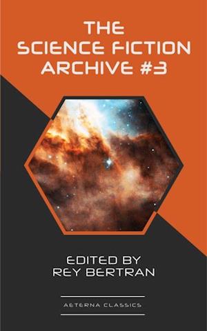 Science Fiction Archive #3